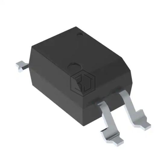 TLP241AF(TP4,F - Toshiba Semiconductor and Storage - Solid State Relays