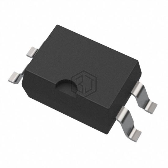 CPC1330GR - IXYS Integrated Circuits Division - Solid State Relays
