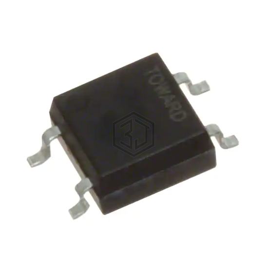 AB38S-Q - Comus International - Solid State Relays