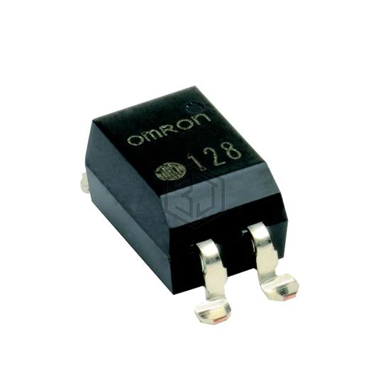 G3VM-41DY1(TR05) - Omron Electronics Inc-EMC Div - Solid State Relays