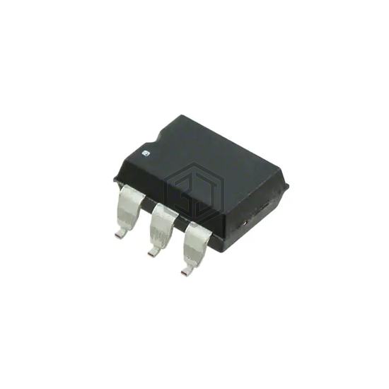 LCA129S - IXYS Integrated Circuits Division - Solid State Relays