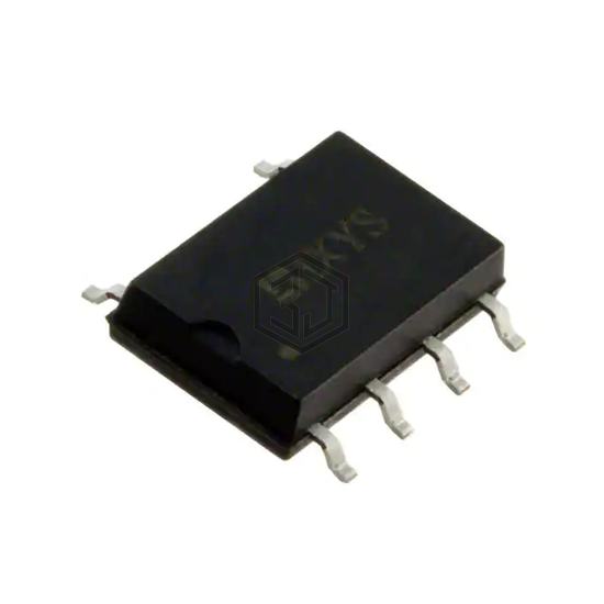 PLA171PTR - IXYS Integrated Circuits Division - Solid State Relays