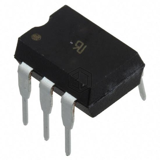 LH1510AT - Vishay Semiconductor Opto Division - Solid State Relays