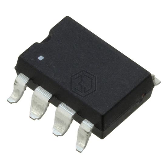 LH1502BAC - Vishay Semiconductor Opto Division - Solid State Relays