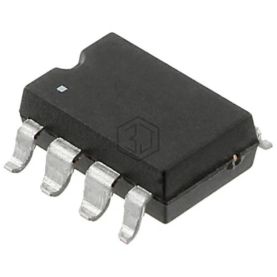 LH1512BACTR - Vishay Semiconductor Opto Division - Solid State Relays