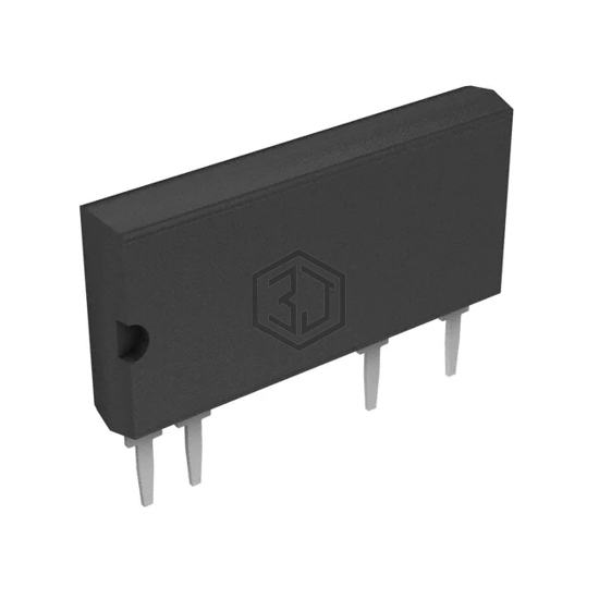 CPC1706Y - IXYS Integrated Circuits Division - Solid State Relays