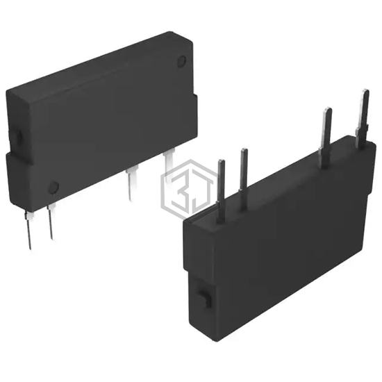 CPC1965Y - IXYS Integrated Circuits Division - Solid State Relays