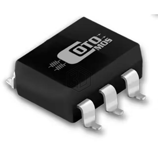 CS128TR - Coto Technology - Solid State Relays