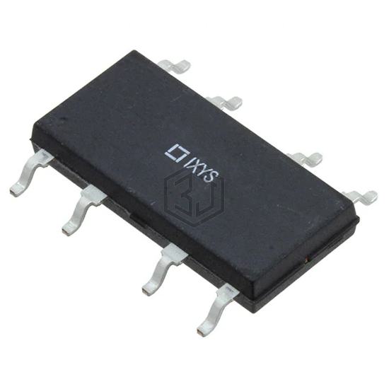 CPC1964B - IXYS Integrated Circuits Division - Solid State Relays