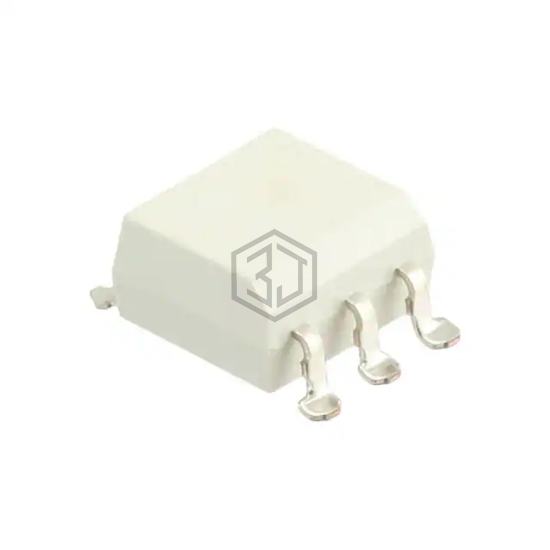 G3VM-61ER2(TR05) - Omron Electronics Inc-EMC Div - Solid State Relays