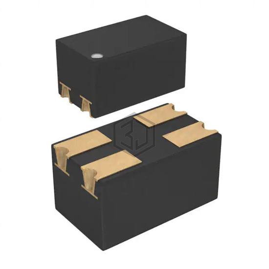 G3VM-61UR(TR05) - Omron Electronics Inc-EMC Div - Solid State Relays