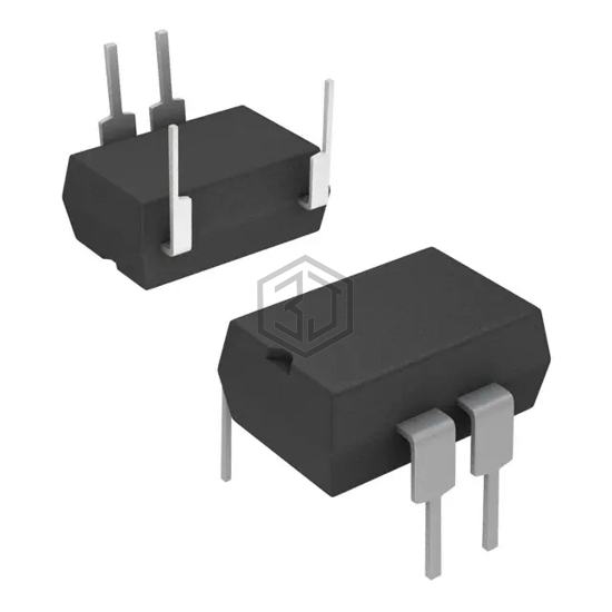 PVA3324NPBF - Infineon Technologies - Solid State Relays