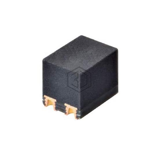 G3VM-61QR2(TR05) - Omron Electronics Inc-EMC Div - Solid State Relays
