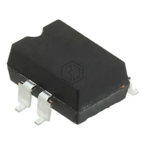 PVA3354NSPBF - Infineon Technologies - Solid State Relays