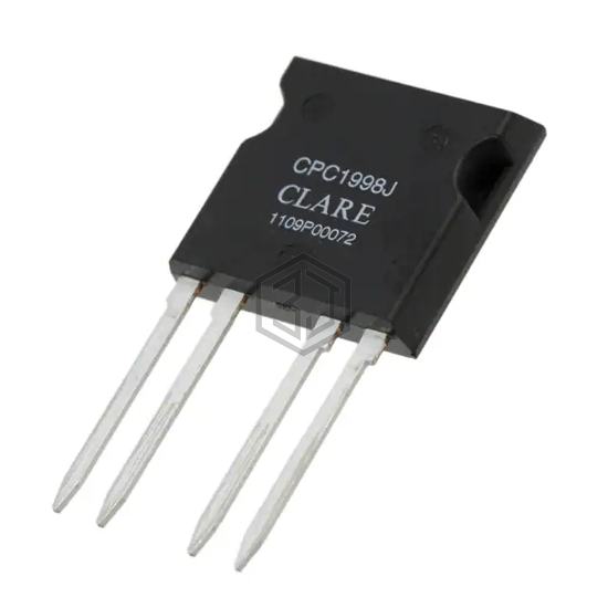 CPC1998J - IXYS Integrated Circuits Division - Solid State Relays