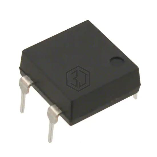AQY275 - Panasonic Electric Works - Solid State Relays