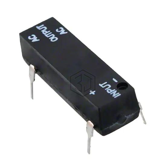 SDV2415 - Sensata-Crydom - Solid State Relays
