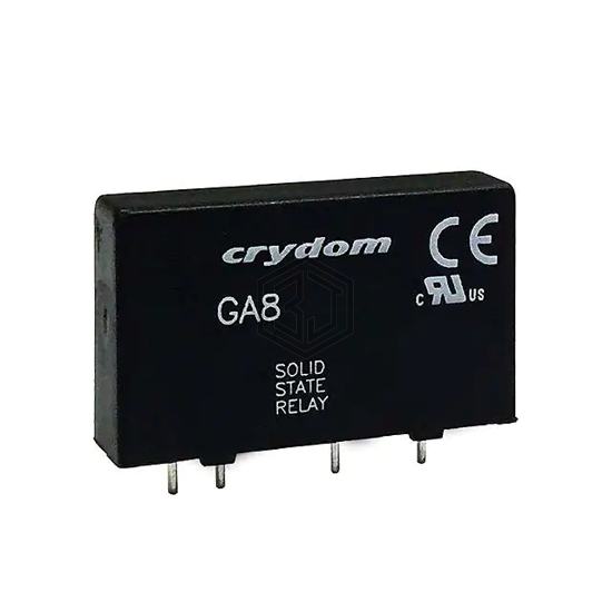 GA8-6D05 - Sensata-Crydom - Solid State Relays