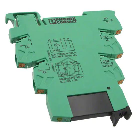 2900364 - Phoenix Contact - Solid State Relays