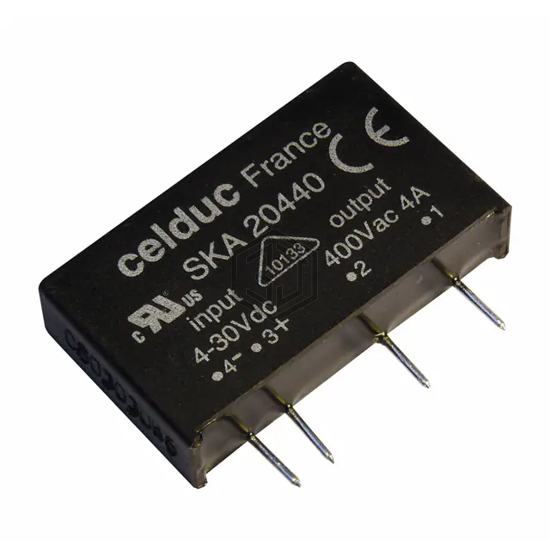 SKA10440 - Celduc Inc. - Solid State Relays
