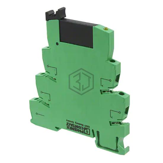 2966773 - Phoenix Contact - Solid State Relays