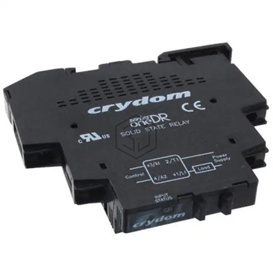 DR10D12 - Sensata-Crydom - Solid State Relays