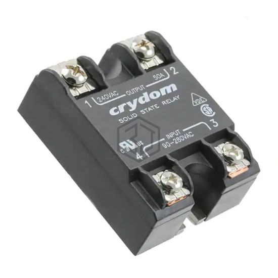 A2475E - Sensata-Crydom - Solid State Relays