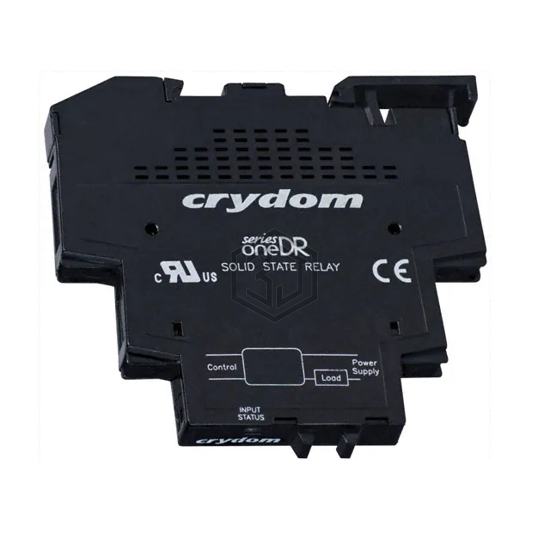 DR48D06 - Sensata-Crydom - Solid State Relays