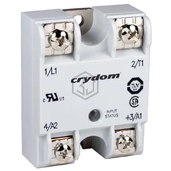 84134010 - Sensata-Crydom - Solid State Relays