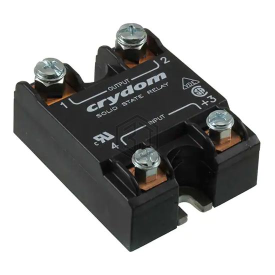 D2450KT - Sensata-Crydom - Solid State Relays