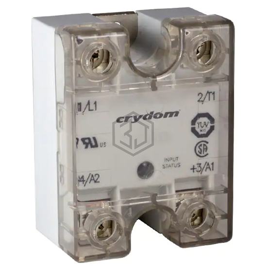 84137002 - Sensata-Crydom - Solid State Relays