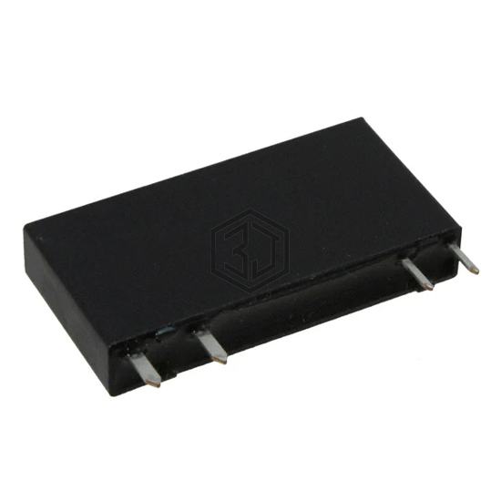 2966605 - Phoenix Contact - Solid State Relays