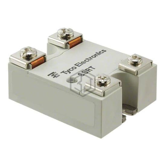 SSRT-240D25 - TE Connectivity Potter & Brumfield Relays - Solid State Relays