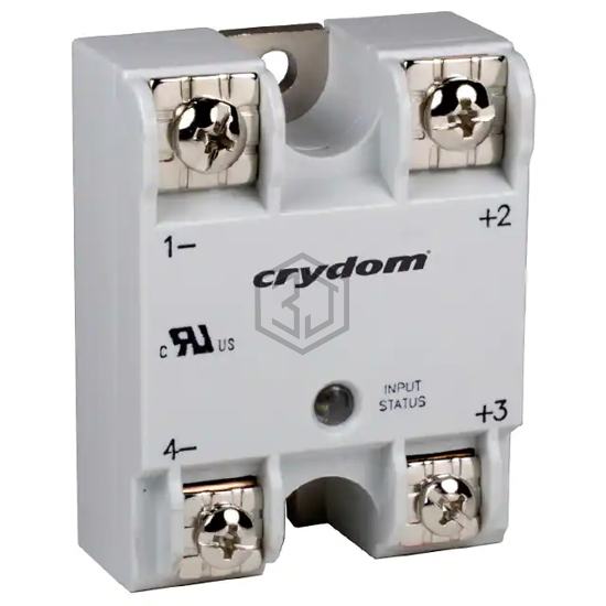 84134860 - Sensata-Crydom - Solid State Relays