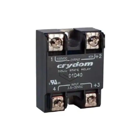 D5D07K - Sensata-Crydom - Solid State Relays
