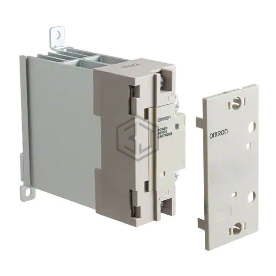 G3PA-420B-VD DC12-24 - Omron Automation and Safety - Solid State Relays