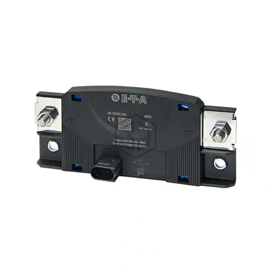 EPR10-P5F1G1-HSS0D2-100A - E-T-A - Solid State Relays