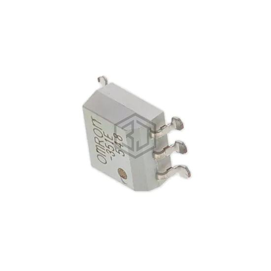 G3VM-351E - Omron Electronics Inc-EMC Div - Solid State Relays