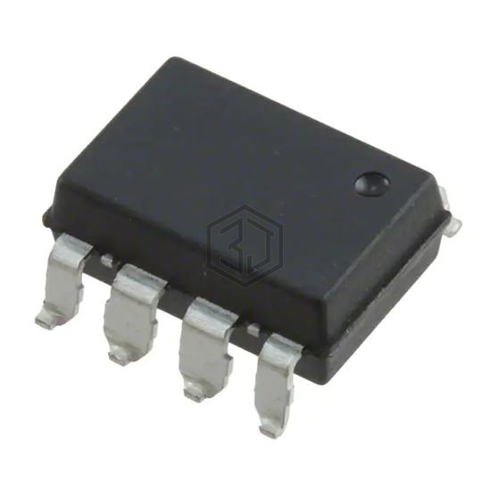 ASSR-4128-502E - Broadcom Limited - Solid State Relays