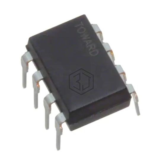 AC30 - Comus International - Solid State Relays