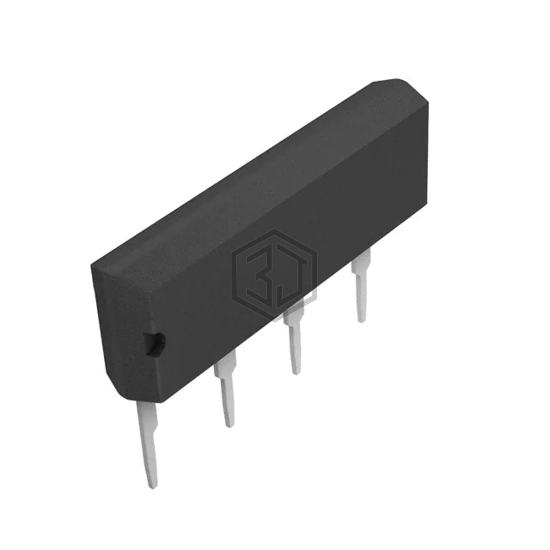 CPC1218Y - IXYS Integrated Circuits Division - Solid State Relays