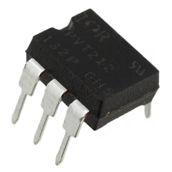PVT412LPBF - Infineon Technologies - Solid State Relays