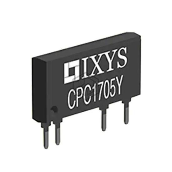 CPC1705Y - IXYS Integrated Circuits Division - Solid State Relays