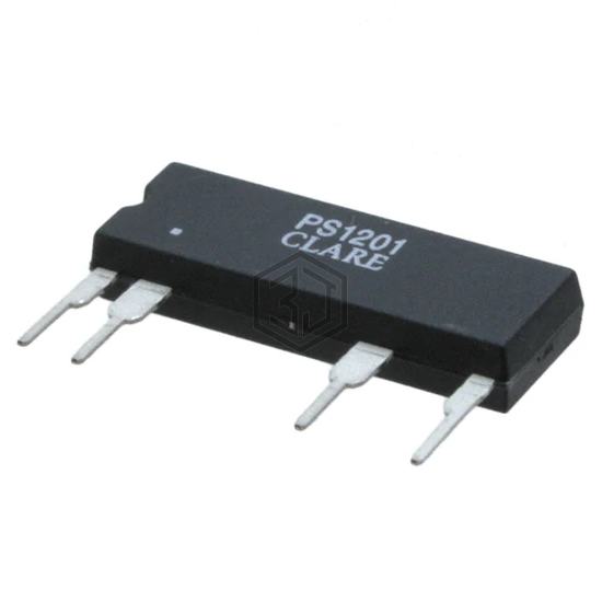 PS1201 - IXYS Integrated Circuits Division - Solid State Relays