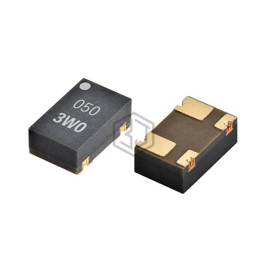 G3VM-61WR(TR05) - Omron Electronics Inc-EMC Div - Solid State Relays