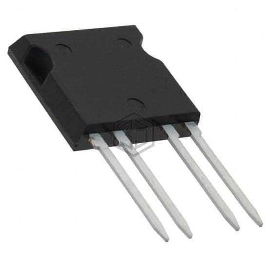 CPC1977J - IXYS Integrated Circuits Division - Solid State Relays