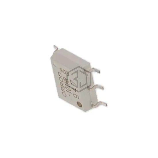 G3VM-101HR - Omron Electronics Inc-EMC Div - Solid State Relays