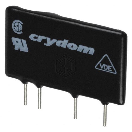 CXE240A5 - Sensata-Crydom - Solid State Relays
