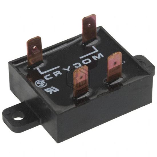EZE480A18 - Sensata-Crydom - Solid State Relays