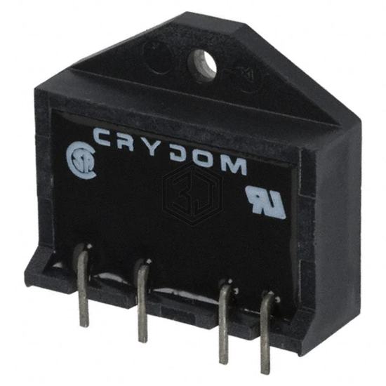 LS240D8R - Sensata-Crydom - Solid State Relays